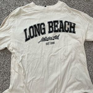 H&M Long Beach Women’s T Shirt